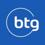 Logo BANCO UBS PACTUAL S/A