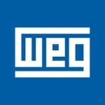 Logo WEG SA