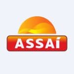 Logo SENDAS DISTRIBUIDORA S.A.